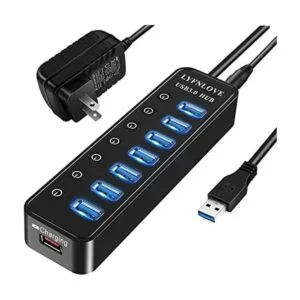 Multi Puerto USB Hub._1