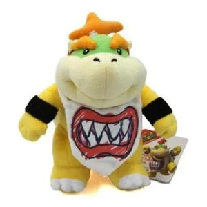 Little Buddy Super Mario All Star Collection 1424 Bowser_2