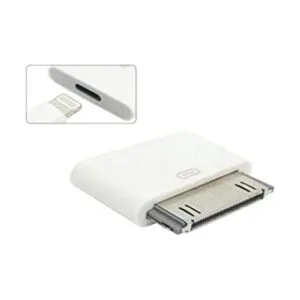Adaptador hembra de 8 pines a macho de 30 pines conector_1
