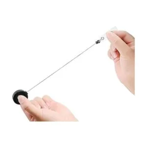 GREKYWIN Cordón colorido y con patrones con carrete_6