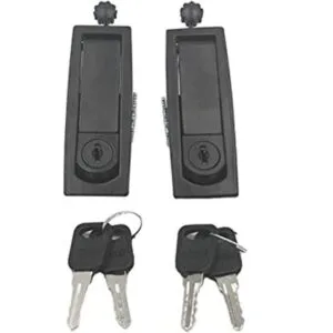 2pcs Compresión Latch OEM Reemplazo southco C2 43 25_1
