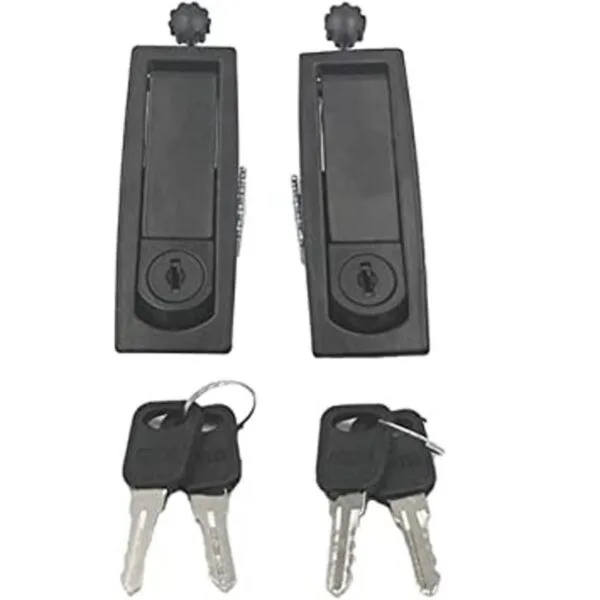 2pcs Compresión Latch OEM Reemplazo southco C2 43 25_1