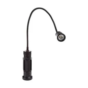 Stalwart Lámpara magnética luz LED de trabajo CREE con_1