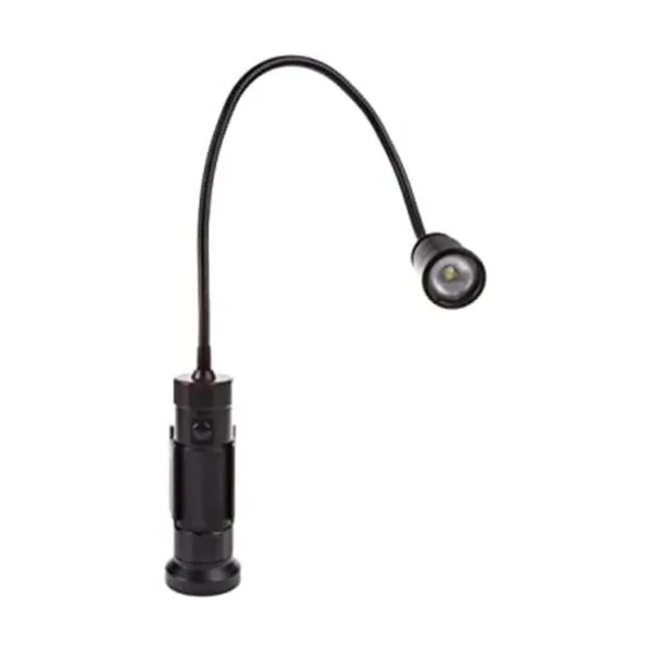 Stalwart Lámpara magnética luz LED de trabajo CREE con_1