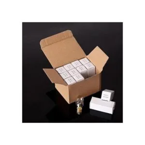 Bombillas de lámpara de sal del Himalaya 25 W repuesto_5