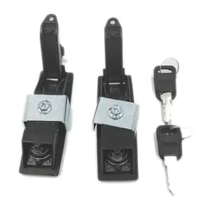 2pcs Compresión Latch OEM Reemplazo southco C2 43 25_3