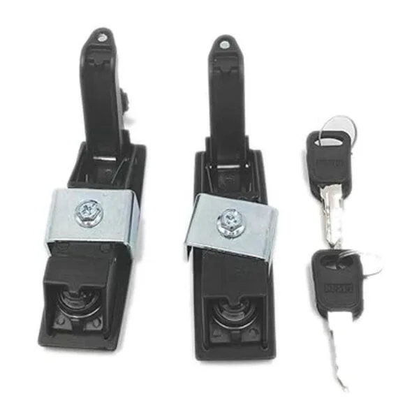 2pcs Compresión Latch OEM Reemplazo southco C2 43 25_3