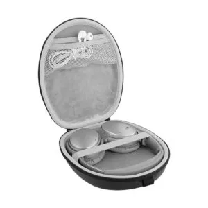 Geekria UltraShell Funda compatible con auriculares Bose_3