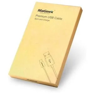 MaGeek Cable USB C de 10 pies 2 unidades 10 pies_7