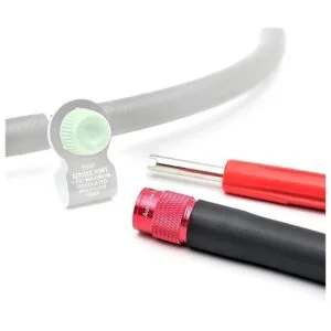 AutoLine Pro EVAP Kit de conector adaptador de puerto de_1