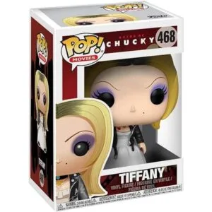 Funko Películas Horror Bride of Chucky los estilos_4