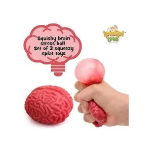 IPIDIPI TOYS Pelotas blandas para ansiedad cerebral_2