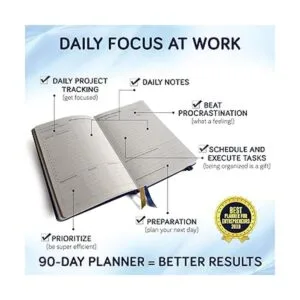 Planificador de negocios sin fecha para emprendedores._3