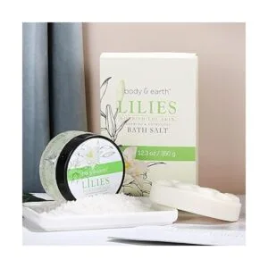 Cestas de regalo para mujeres cesta de spa corporal y_6