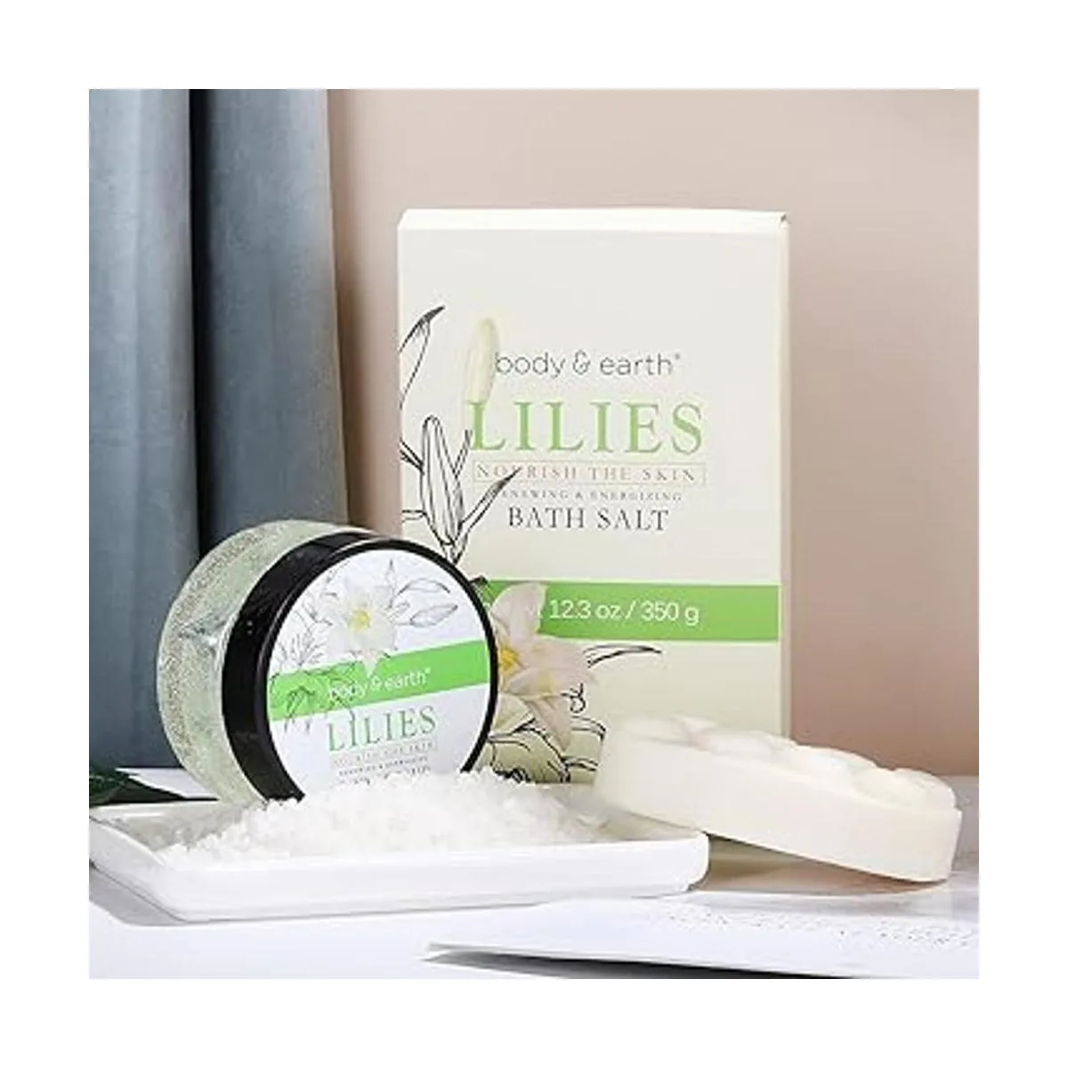 Cestas de regalo para mujeres cesta de spa corporal y_6