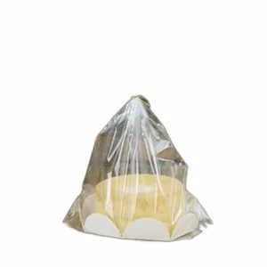 Mistari Bolsas de plástico transparente para hornear_1