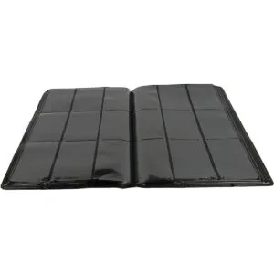 Monster Carpeta TCG Mega Carpeta de 9 bolsillos color_3