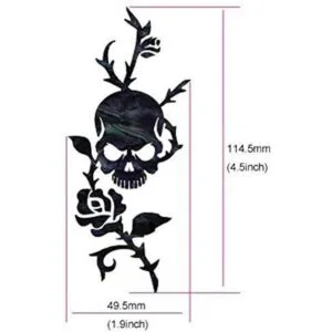 Inlaystickers Pegatinacalcomanía B135RSBP_5