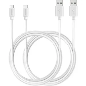 MaGeek Cable USB C de 10 pies 2 unidades 10 pies_1
