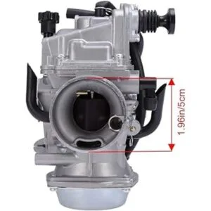 Fourtrax 300 Carburador de repuesto para Honda 300_3