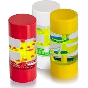 Mos Toys Juguete con temporizador en espiral de_6