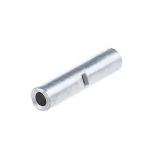 AIRIC Conectores de tope sin aislamiento 100 piezas de_1