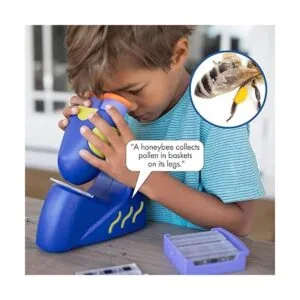 Educational Insights GeoSafari Jr Empaque estándar_2