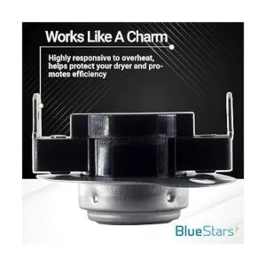 BlueStars Kit de corte térmico ultra duradero 279816 para_5