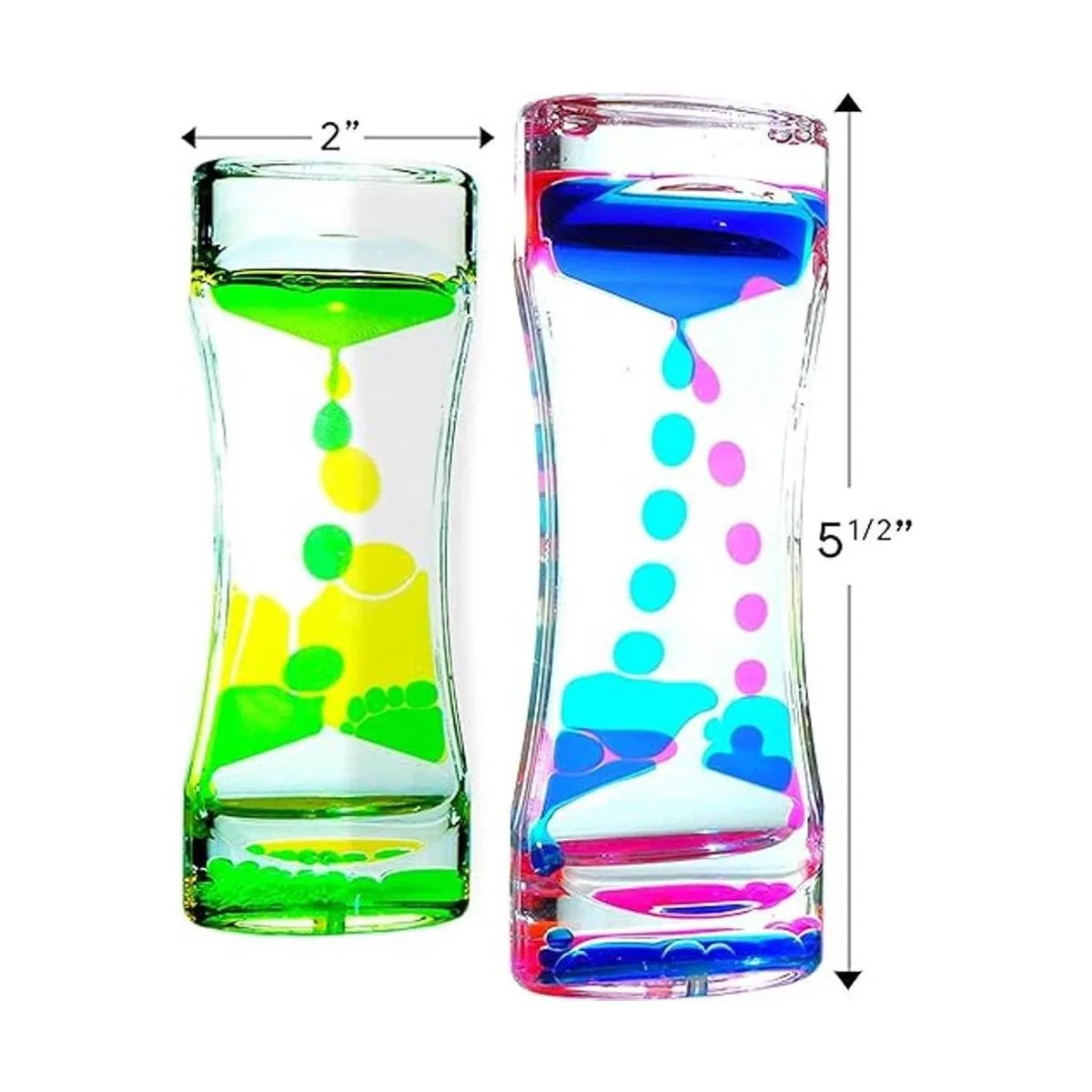 Big Mos Toys Temporizador de burbujas de movimiento_6