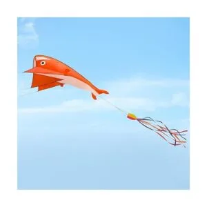 IMAGE Cometa 3D sin marco suave parafoil gigante de_3