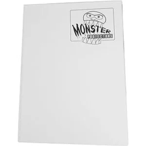 Monster Carpeta TCG Mega Carpeta de 9 bolsillos color_2