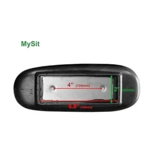 MySit Almohadillas de repuesto para reposabrazos de silla_3