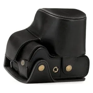 MegaGear Panasonic Lumix DCFZ80 FZ82 Ever Ready Funda y_2