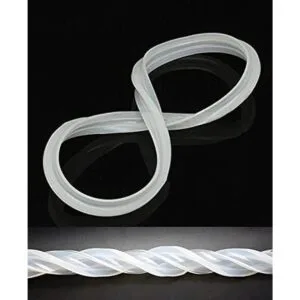 Juntas de olla a presión anillos de sellado de silicona y_5