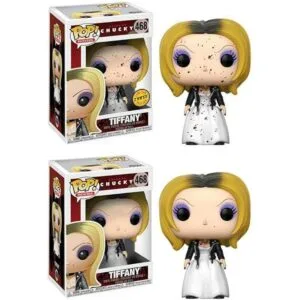 Funko Películas Horror Bride of Chucky los estilos_2