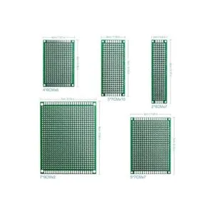 Juego con 32 placas de circuito impreso PCB Elegoo_2