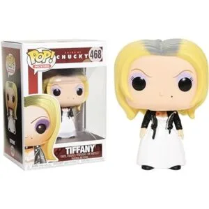 Funko Películas Horror Bride of Chucky los estilos_5