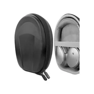 Geekria UltraShell Funda compatible con auriculares Bose_1