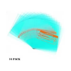 Athelmet Paquete de 16 fundas de filtro de lente exterior_2