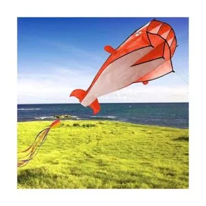 IMAGE Cometa 3D sin marco suave parafoil gigante de_2