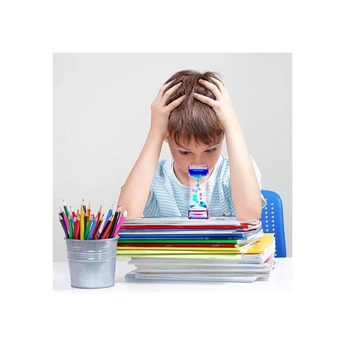 Big Mos Toys Temporizador de burbujas de movimiento_5