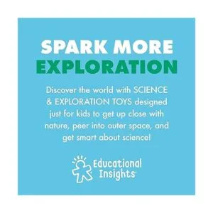 Educational Insights GeoSafari Jr Empaque estándar_3