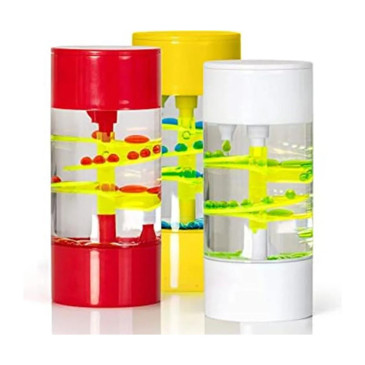 Mos Toys Juguete con temporizador en espiral de_1