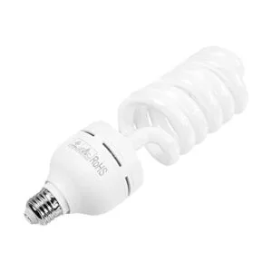 Foto Tech Bombilla de luz diurna 65 W 6500 K 120 V_3