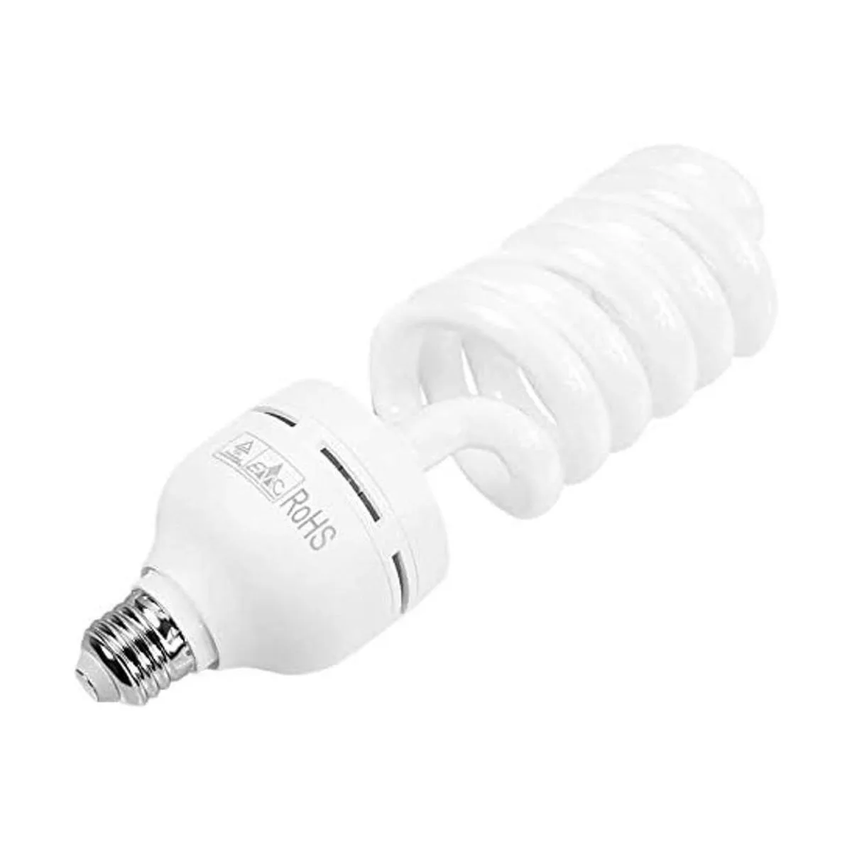 Foto Tech Bombilla de luz diurna 65 W 6500 K 120 V_3