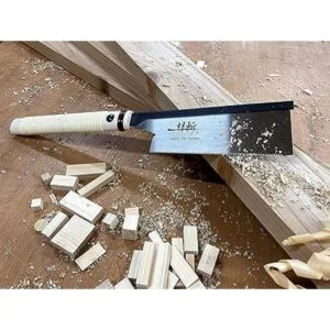 SUIZAN Sierra de mano de cola de milano japonesa Dozuki de_7