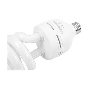 Foto Tech Bombilla de luz diurna 65 W 6500 K 120 V_4