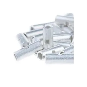 AIRIC Conectores a tope sin aislamiento 100 unidades_1