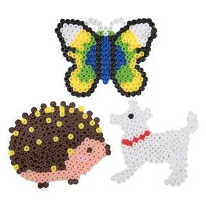 Super kit de 8000 cuentas de fusibles con tableros de_3