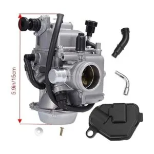 Fourtrax 300 Carburador de repuesto para Honda 300_4
